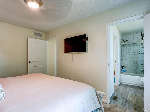 3572 S Kittredge Street B, Aurora CO 80013