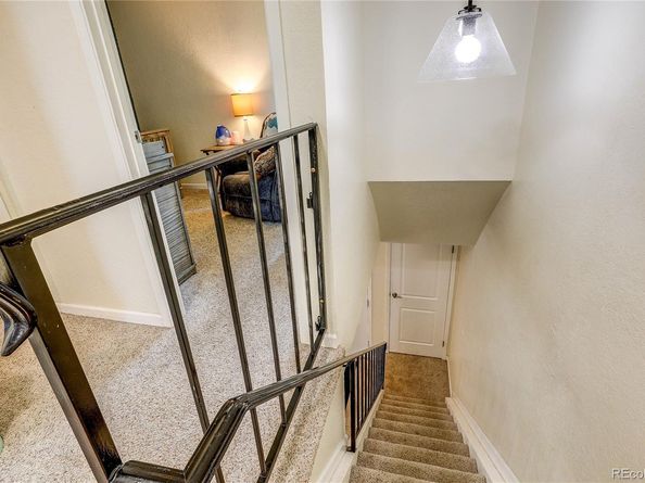 3572 S Kittredge Street B, Aurora CO 80013