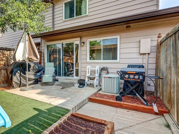 3572 S Kittredge Street B, Aurora CO 80013