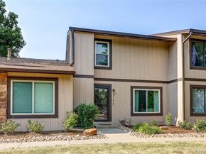 3572 S Kittredge Street B, Aurora CO 80013