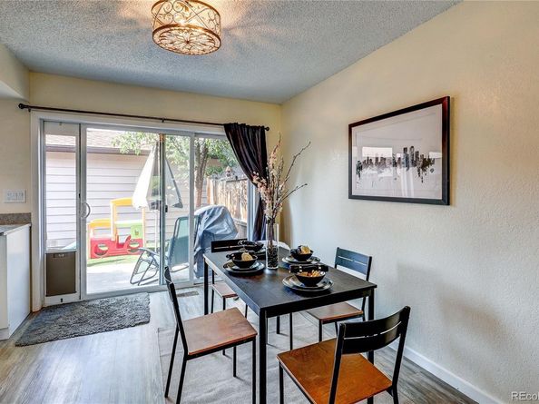 3572 S Kittredge Street B, Aurora CO 80013