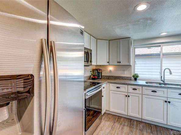 3572 S Kittredge Street B, Aurora CO 80013