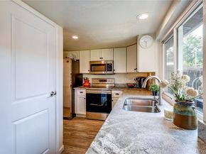 3572 S Kittredge Street B, Aurora CO 80013