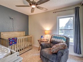 3572 S Kittredge Street B, Aurora CO 80013