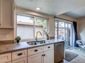 3572 S Kittredge Street B, Aurora CO 80013