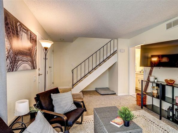 3572 S Kittredge Street B, Aurora CO 80013