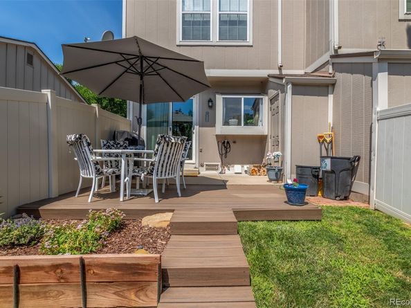 9623 W Chatfield Avenue F, Littleton CO 80128