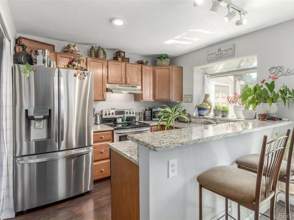 9623 W Chatfield Avenue F, Littleton CO 80128