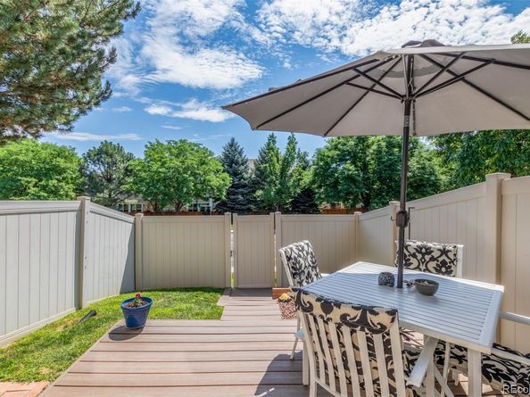 9623 W Chatfield Avenue F, Littleton CO 80128