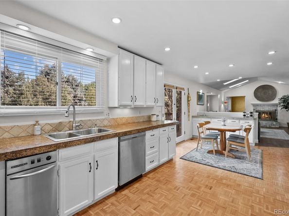 9499 E Lake Circle, Greenwood Village CO 80111