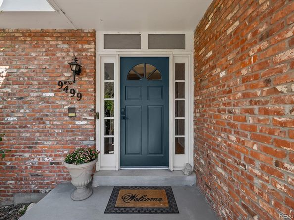 9499 E Lake Circle, Greenwood Village CO 80111