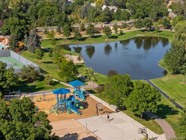 9499 E Lake Circle, Greenwood Village CO 80111