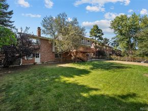 9499 E Lake Circle, Greenwood Village CO 80111