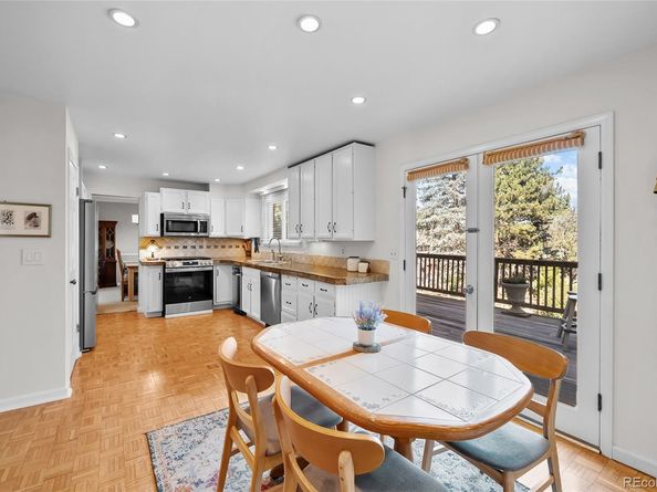 9499 E Lake Circle, Greenwood Village CO 80111