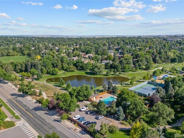 9499 E Lake Circle, Greenwood Village CO 80111