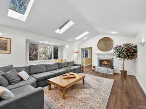 9499 E Lake Circle, Greenwood Village CO 80111