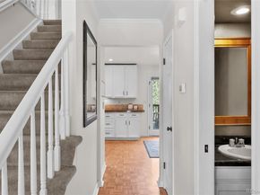 9499 E Lake Circle, Greenwood Village CO 80111