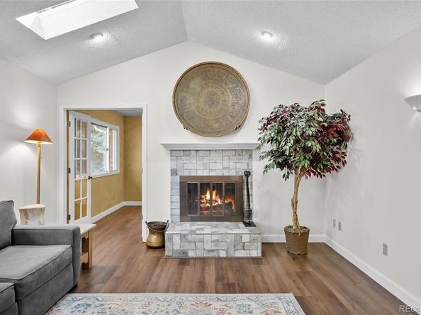 9499 E Lake Circle, Greenwood Village CO 80111