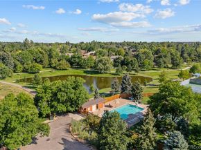 9499 E Lake Circle, Greenwood Village CO 80111