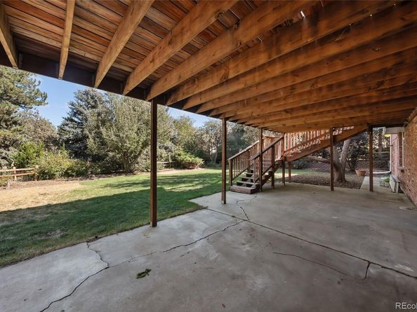 9499 E Lake Circle, Greenwood Village CO 80111
