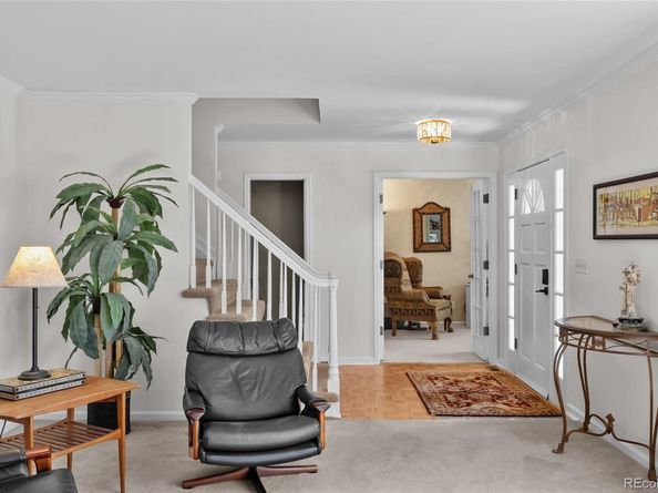 9499 E Lake Circle, Greenwood Village CO 80111