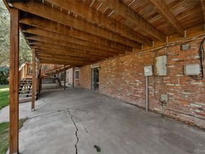 9499 E Lake Circle, Greenwood Village CO 80111