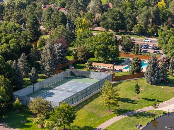 9499 E Lake Circle, Greenwood Village CO 80111