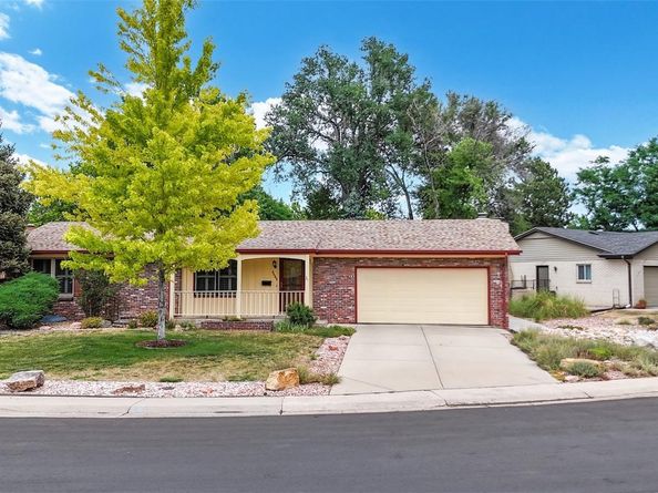 6403 E Bethany Place, Denver CO 80222