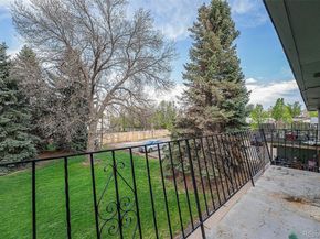 8870 W Jewell Avenue 11, Lakewood CO 80232