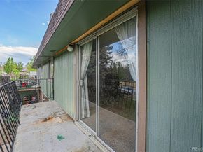 8870 W Jewell Avenue 11, Lakewood CO 80232