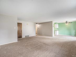 8870 W Jewell Avenue 11, Lakewood CO 80232