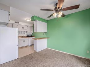 8870 W Jewell Avenue 11, Lakewood CO 80232