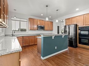 17048 E 106th Way, Commerce City CO 80022