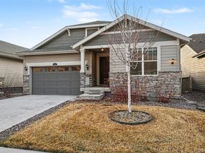 8463 S Cody Way, Littleton CO 80128