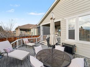 8463 S Cody Way, Littleton CO 80128