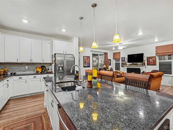 8463 S Cody Way, Littleton CO 80128