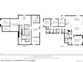 11407 Jasper Street, Commerce City CO 80022