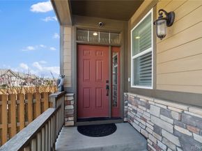 11407 Jasper Street, Commerce City CO 80022