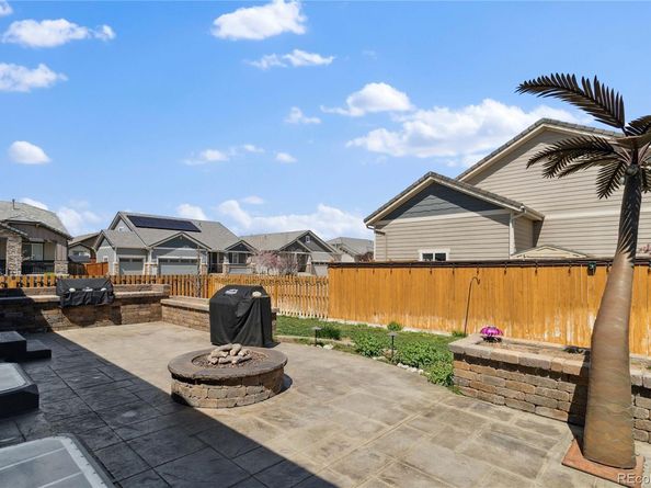 11407 Jasper Street, Commerce City CO 80022