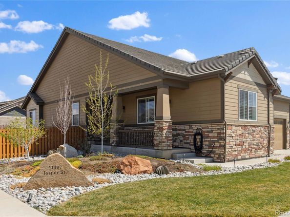 11407 Jasper Street, Commerce City CO 80022