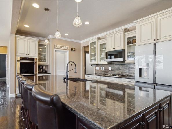 11407 Jasper Street, Commerce City CO 80022