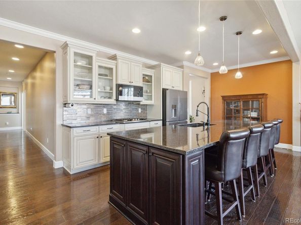 11407 Jasper Street, Commerce City CO 80022