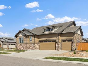 11407 Jasper Street, Commerce City CO 80022