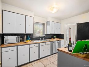 1960 S Clayton Street, Denver CO 80210