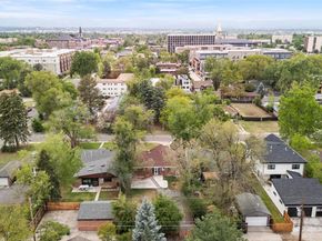 1960 S Clayton Street, Denver CO 80210