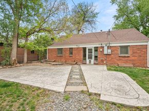 1960 S Clayton Street, Denver CO 80210