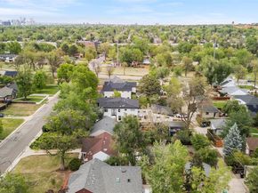 1960 S Clayton Street, Denver CO 80210