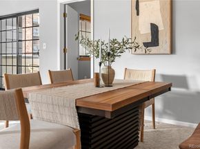 345 Fillmore Street 203, Denver CO 80206