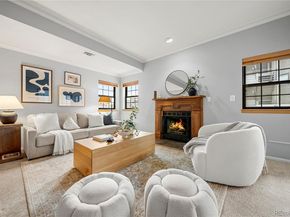 345 Fillmore Street 203, Denver CO 80206