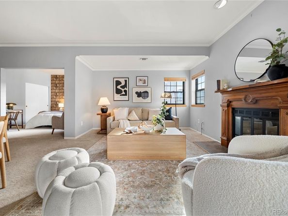 345 Fillmore Street 203, Denver CO 80206